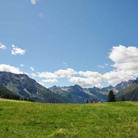 Hotel Torena Aprica Eksteriør billede