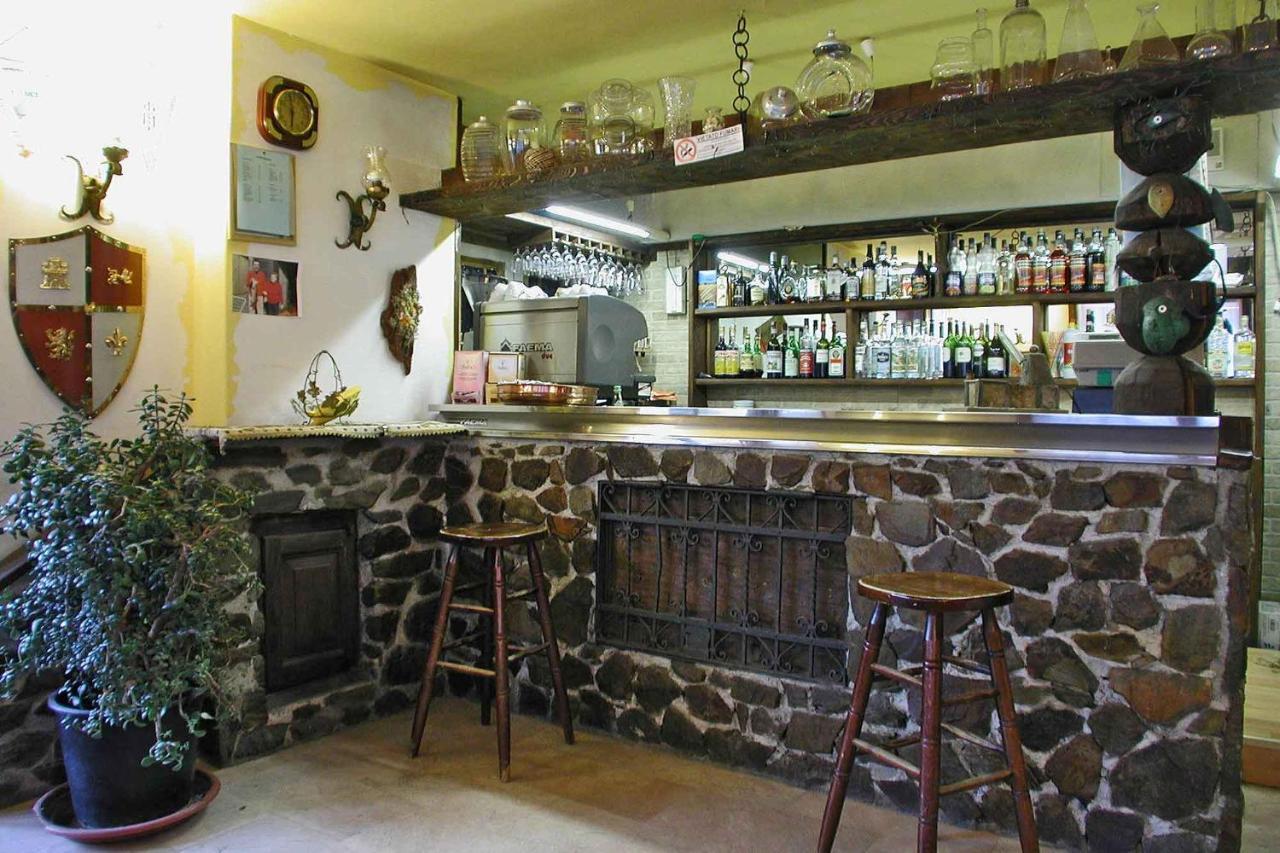 Hotel Torena Aprica Eksteriør billede