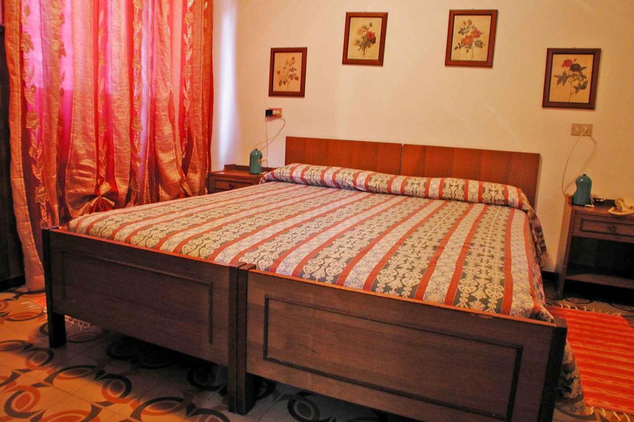 Hotel Torena Aprica Eksteriør billede