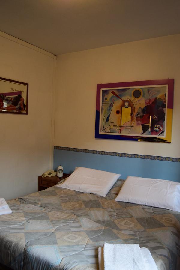 Hotel Torena Aprica Eksteriør billede